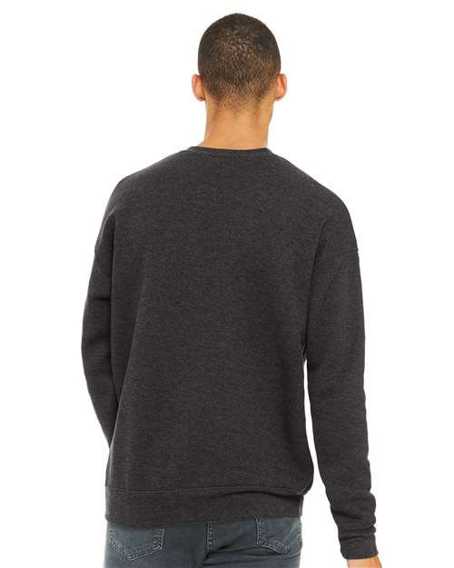 Dark Grey Heather