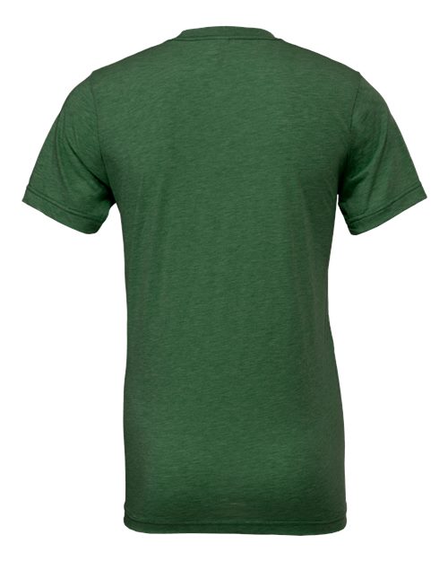 Grass Green Triblend