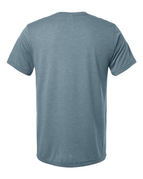 Denim Triblend