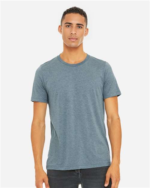 Denim Triblend