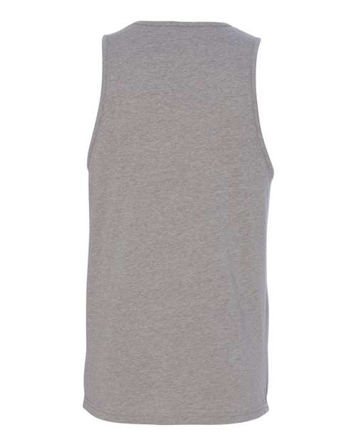 Dark Heather Grey