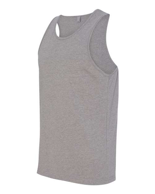 Dark Heather Grey
