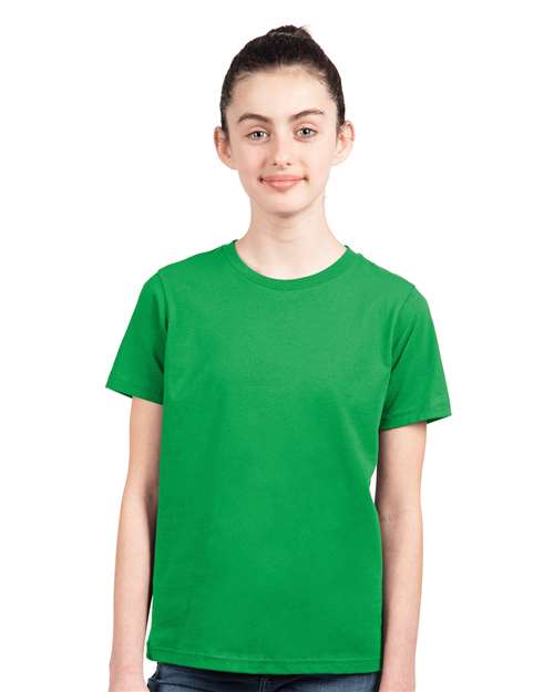Kelly Green