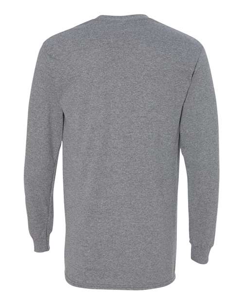 Graphite Heather