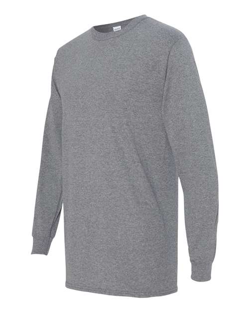 Graphite Heather
