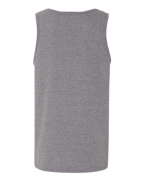 Graphite Heather