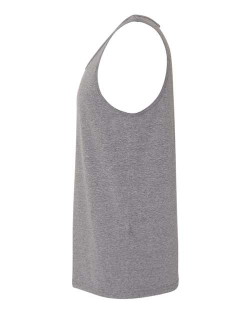 Graphite Heather