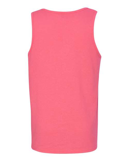 Safety Pink