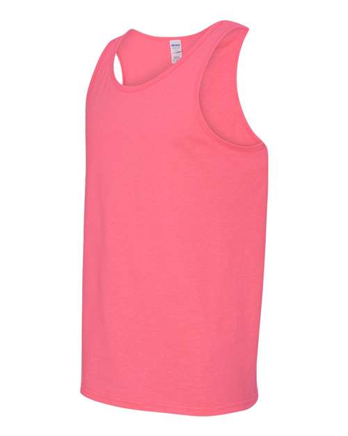 Safety Pink