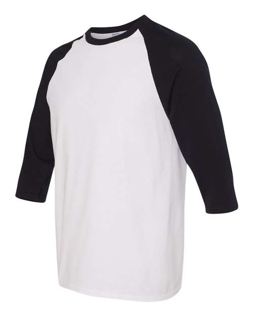 White/ Black
