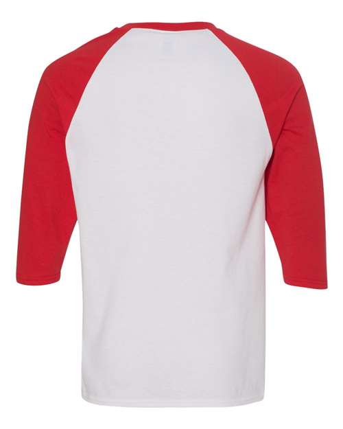 White/ Red