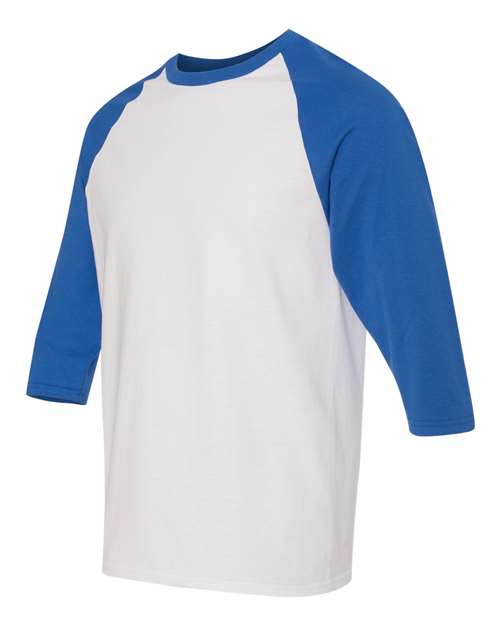 White/ Royal