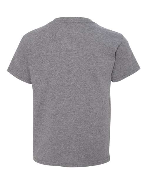 Graphite Heather