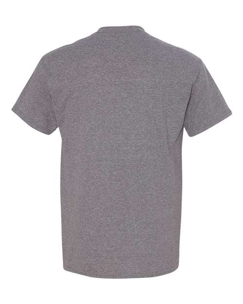 Graphite Heather