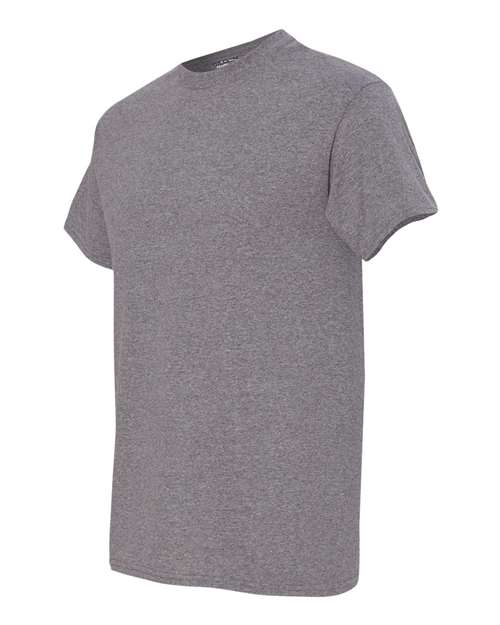 Graphite Heather