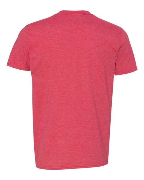 Heather Red