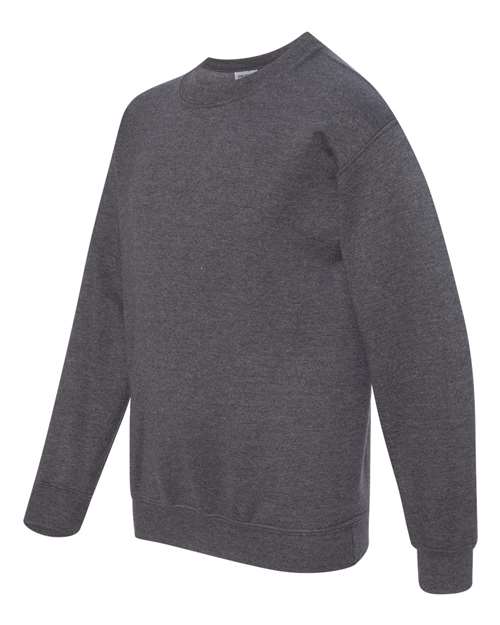 Dark Heather