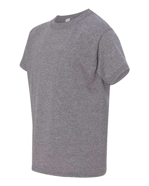 Graphite Heather