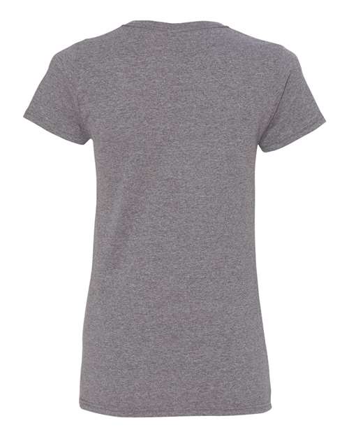 Graphite Heather