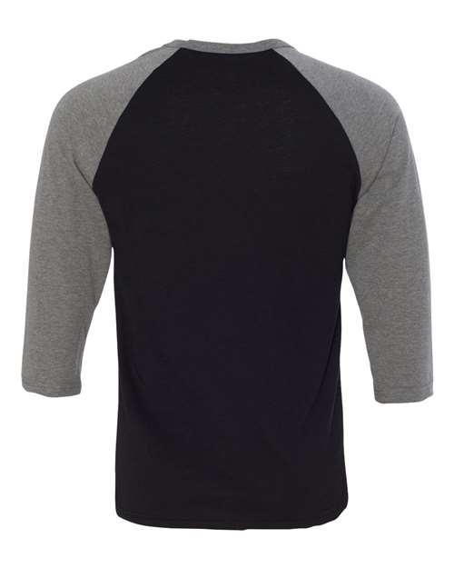 Black/ Deep Heather
