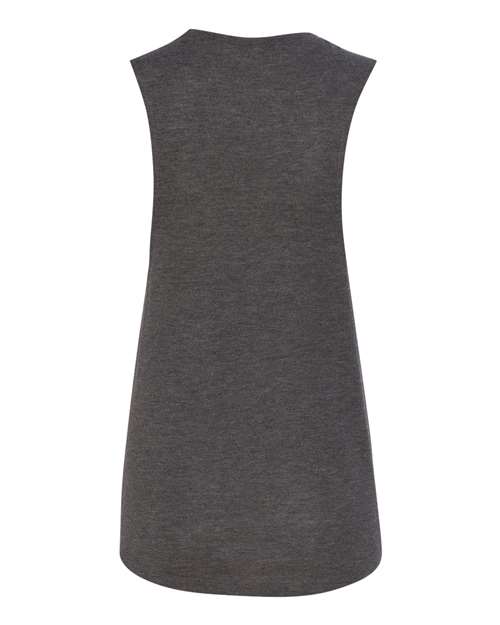 Dark Grey Heather