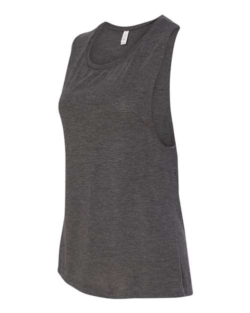 Dark Grey Heather