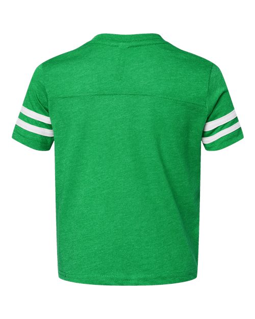 Vintage Green/ White