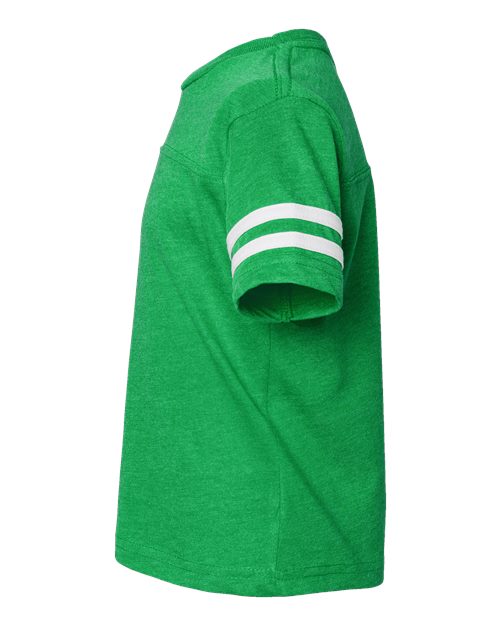 Vintage Green/ White