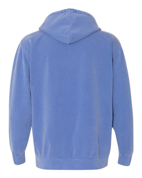 Flo Blue