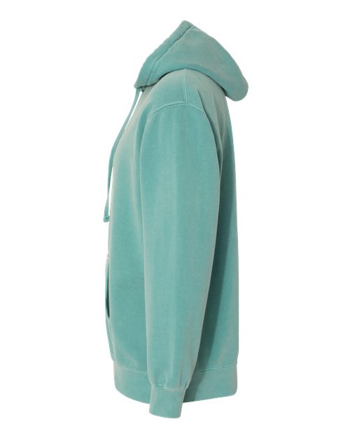 Seafoam