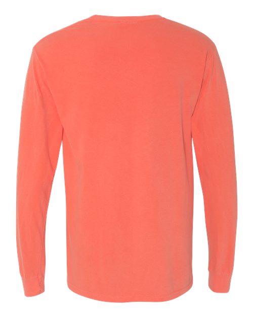 Bright Salmon