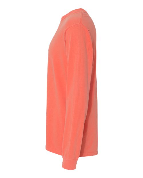 Bright Salmon