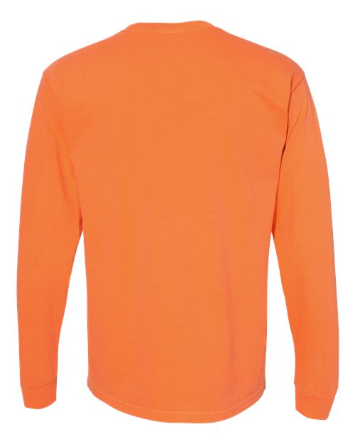Burnt Orange