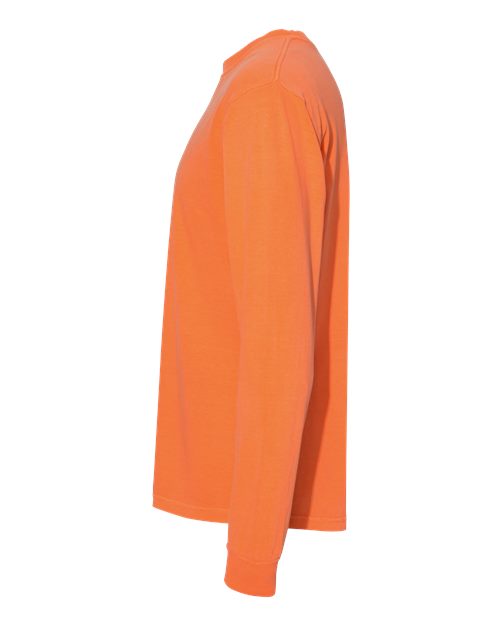 Burnt Orange