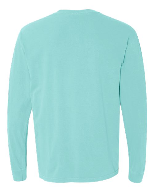 Chalky Mint