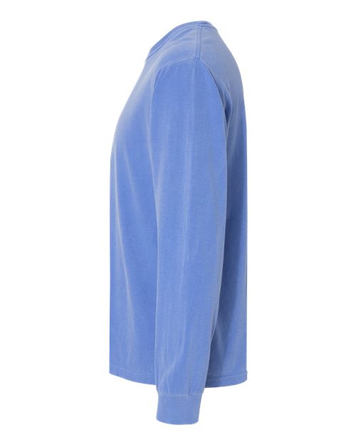 Flo Blue