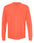 Neon Red Orange