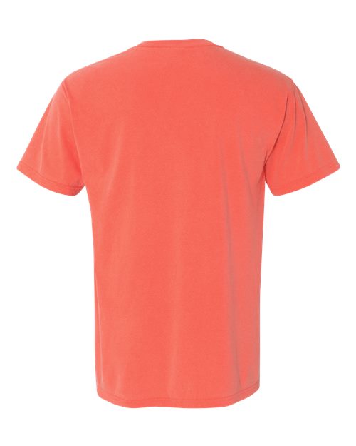 Bright Salmon