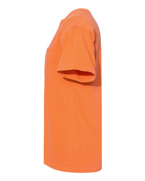Burnt Orange