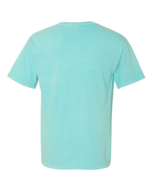 Chalky Mint