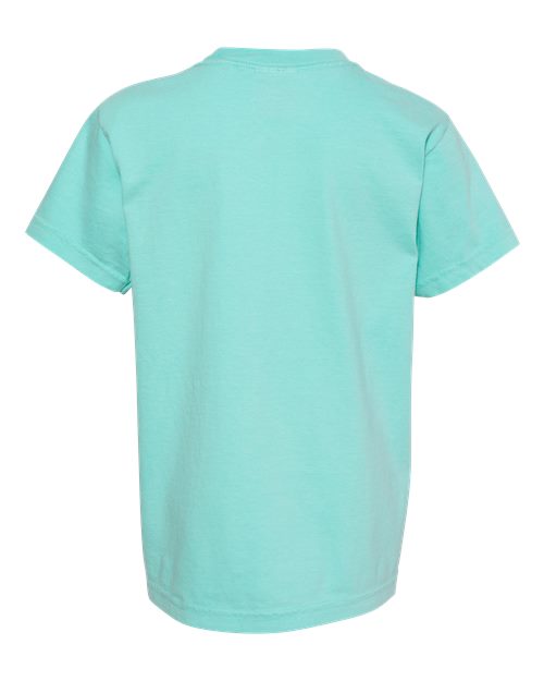 Chalky Mint