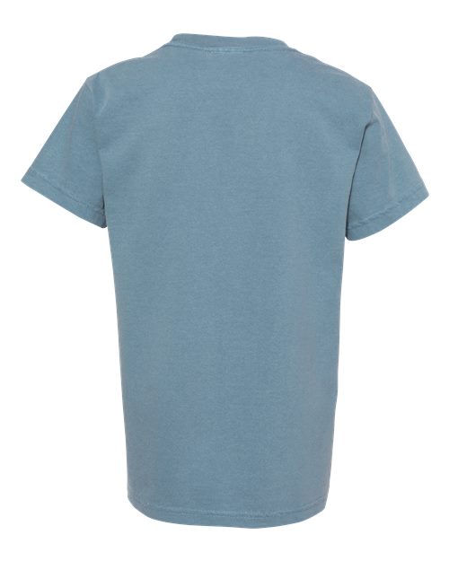 Ice Blue