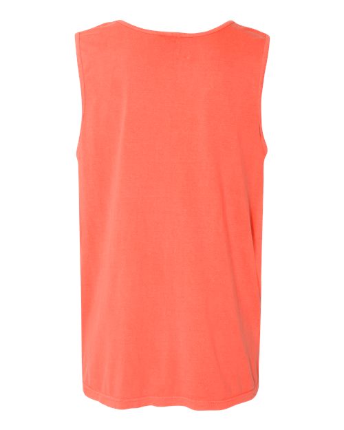 Bright Salmon