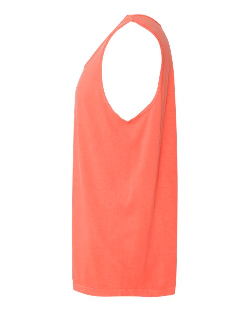 Bright Salmon