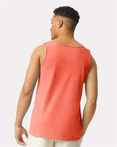 Bright Salmon