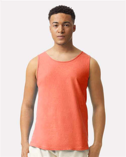 Bright Salmon