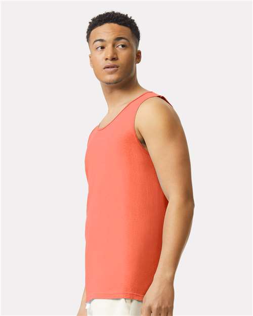 Bright Salmon