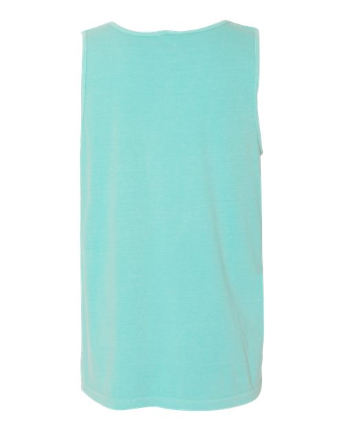Chalky Mint