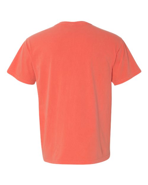 Bright Salmon
