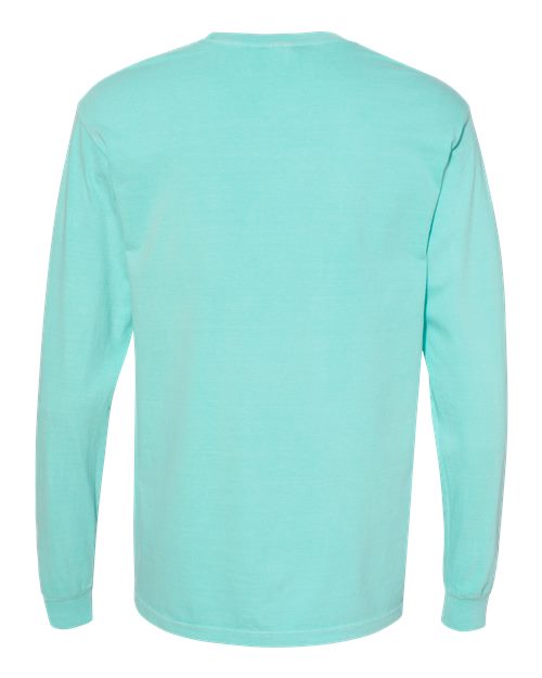 Chalky Mint